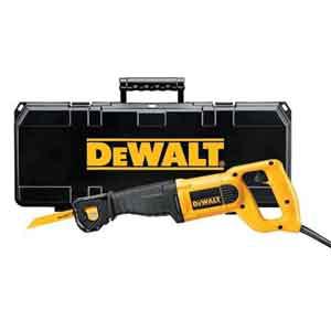 Dewalt Sierra Sable Electrica 1000w Cpm2800