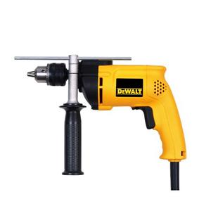 Dewalt Taladro Percutor 13 Mm 2 Vel. Mec. 700w(dw505)