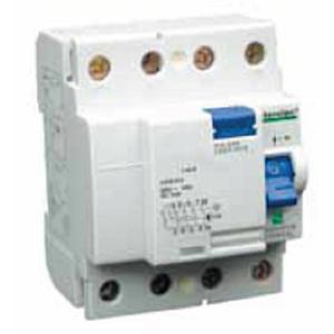 Disyuntor 4 X 63 Amp Interelec