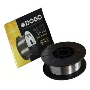 Dogo Alambre Para Soldar 0.8 Mm X 4,5 Kg Flux (er 70s-6)