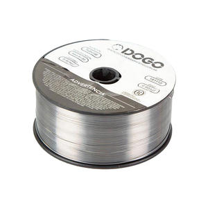 Dogo Alambre Para Soldar 0.8 Mm X 450 Gramos Flux (e71t-tg11)