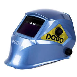 Dogo Careta Mascara P/ Soldar Fotosensible (gm900) Industrial