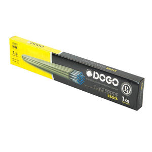 Dogo Electrodo Punta Azul 2,5 Mm E6013 X Kg