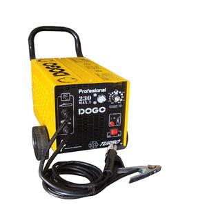 Dogo Soldadora Electrica 230 Max 230 Amp C/acces