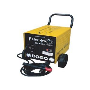 Dogo Soldadora Electrica 275 Herrero 275 Amp C/acces