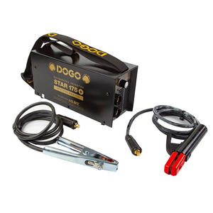 Dogo Soldadora Inverter Star 175 1.6 / 3.25mm