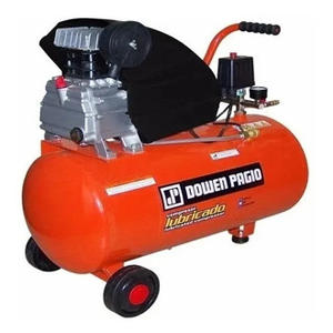 Dowen Pagio Compresor  50lts 2.5hp