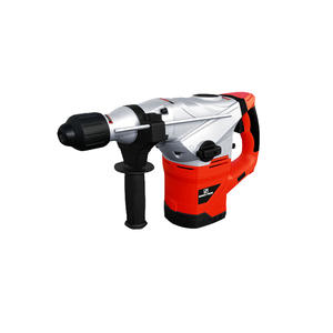 Dowen Pagio Martillo Rotativo Sds Plus - 1500 W - 6,5 Joules 36mm Rm36p