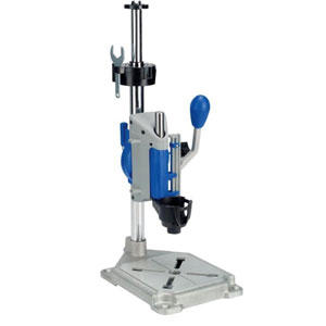 Dremel  220 Soporte Vertical Giratorio