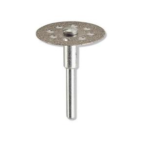 Dremel  545 Disco De Corte Diamantado 7/8"