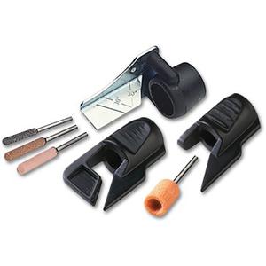 Dremel  679 Kit Para Afilar Cadena Motosierra Y Cuchilla