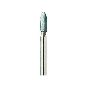 Dremel 83322 Piedra Carburo Silic. Esmeril. 1/8