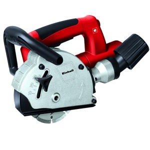 Einhell Acanaladora Concreto 1320w Corte  8 A 30mm