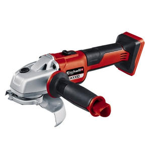 Einhell Amoladora Inalambrica 18v 125 Mm Sin Carbones - Solo