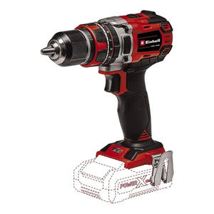 Einhell Atornillador Taladro Percutor 18v 13mm Te-cd 18/50 Li-i-bl Solo (sin Bateria Y Sin Cargador)