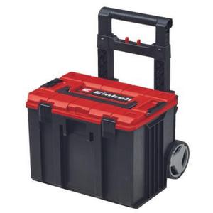 Einhell Carro E-case Baul Con Ruedas