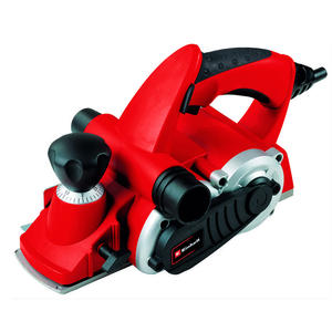 Einhell Cepillo 82mm 950w Te-pl 900