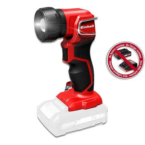 Einhell Linterna A Led 18v Te-cl 18 Li H Solo (sin Bateria - Sin Cargador)