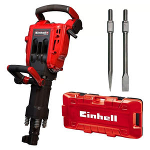 Einhell Martillo Demoledor Hex 30 Mm 1700w 50j Te-dh 50