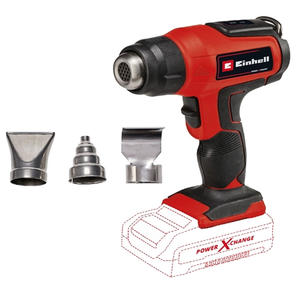 Einhell Pistola De Calor 18v Te-ha18 Sin Bateria Sin Cargador