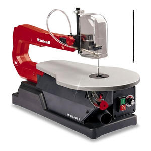 Einhell Sierra Caladora De Banco 120 W Tc-ss 405 E