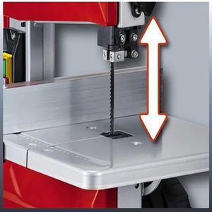 Einhell Sierra Sin Fin De Mesa 250 Watts Tc-sb 200/1