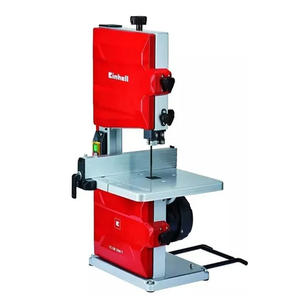 Einhell Sierra Sin Fin De Mesa 250 Watts Tc-sb 200/1