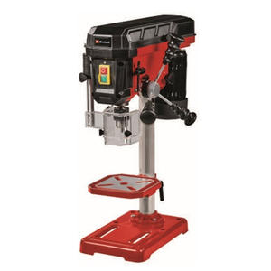 Einhell Taladro De Banco 13 Mm 500 Watts Tc-bd 500