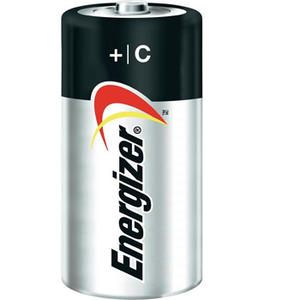Energizer Pila "c" Mediana C/u