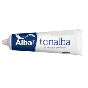 Entonador Tonalba Azul 120cm3