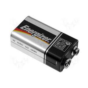 Energizer Bateria 9v