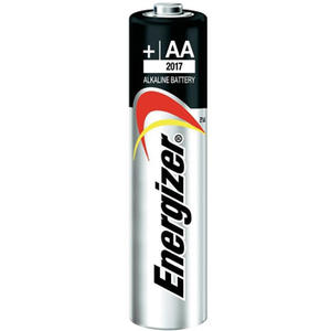 Energizer Pila "aa" Chica C/u