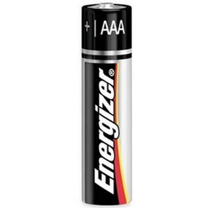 Energizer Pila "aaa" C/u