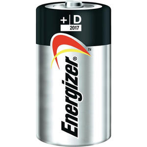 Energizer Pila "d" Grande C/u