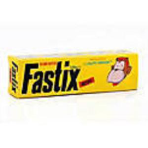 Fastix   X 100ml /100 Gr Negro