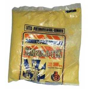 Ferrite Caler Amarillo X 1/2 Kg.