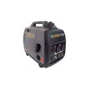 Forest Garden Grupo Electrogeno Inverter 2000w Monofasico