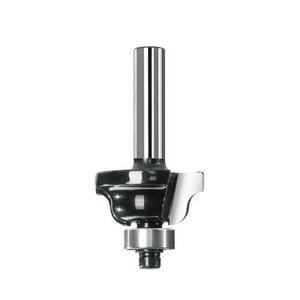 Bosch Fresa Moldura Romana Con Copiador 5/16" - Encastre 1/4