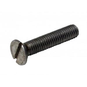 Fresada 1/8 X  3/4 X Unidad