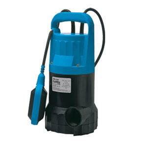 Gamma Bomba Sumergible 1 Hp 750w Plastica Agua Limpia