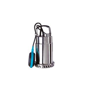 Gamma Bomba Sumergible 1hp Inox Agua/limp.