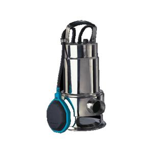 Gamma Bomba Sumergible 1hp Inox Agua/suc