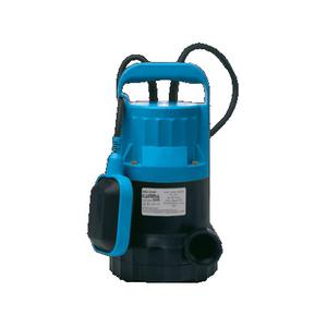 Gamma Bomba Sumergible 250 1/4hp Agua Limp. Plastica