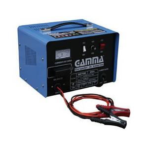 Gamma Cargador 20 Amp 12/24v. 220 Vca - 50 Hz