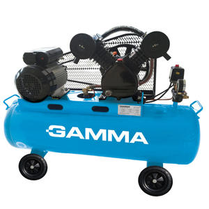 Gamma Compresor 100 Lt 3hp