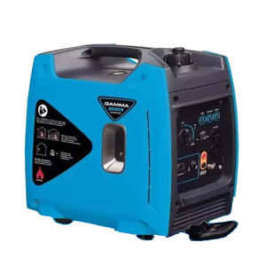 Gamma Grupo Electrogeno Inverter  2200