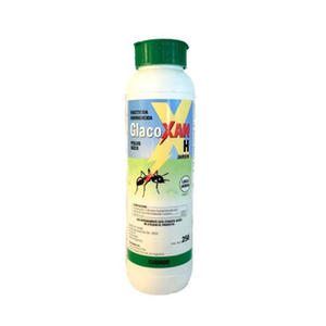 Glacoxan En Polvo (insecticida Hormiguicida) 250g