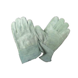 Guantes Descarne Puño Corto Americano