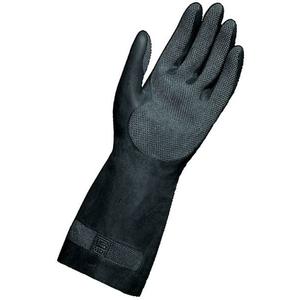 Guantes Mapa Resistente Multit. 1503 Techni-mix 415 N 7