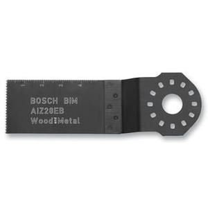 Hoja Sierra Inmersión Bim Bosch 28mm X50  661644